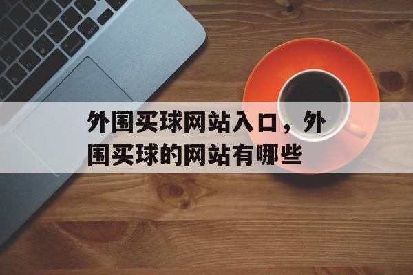 外围买球网站入口，外围买球的网站有哪些